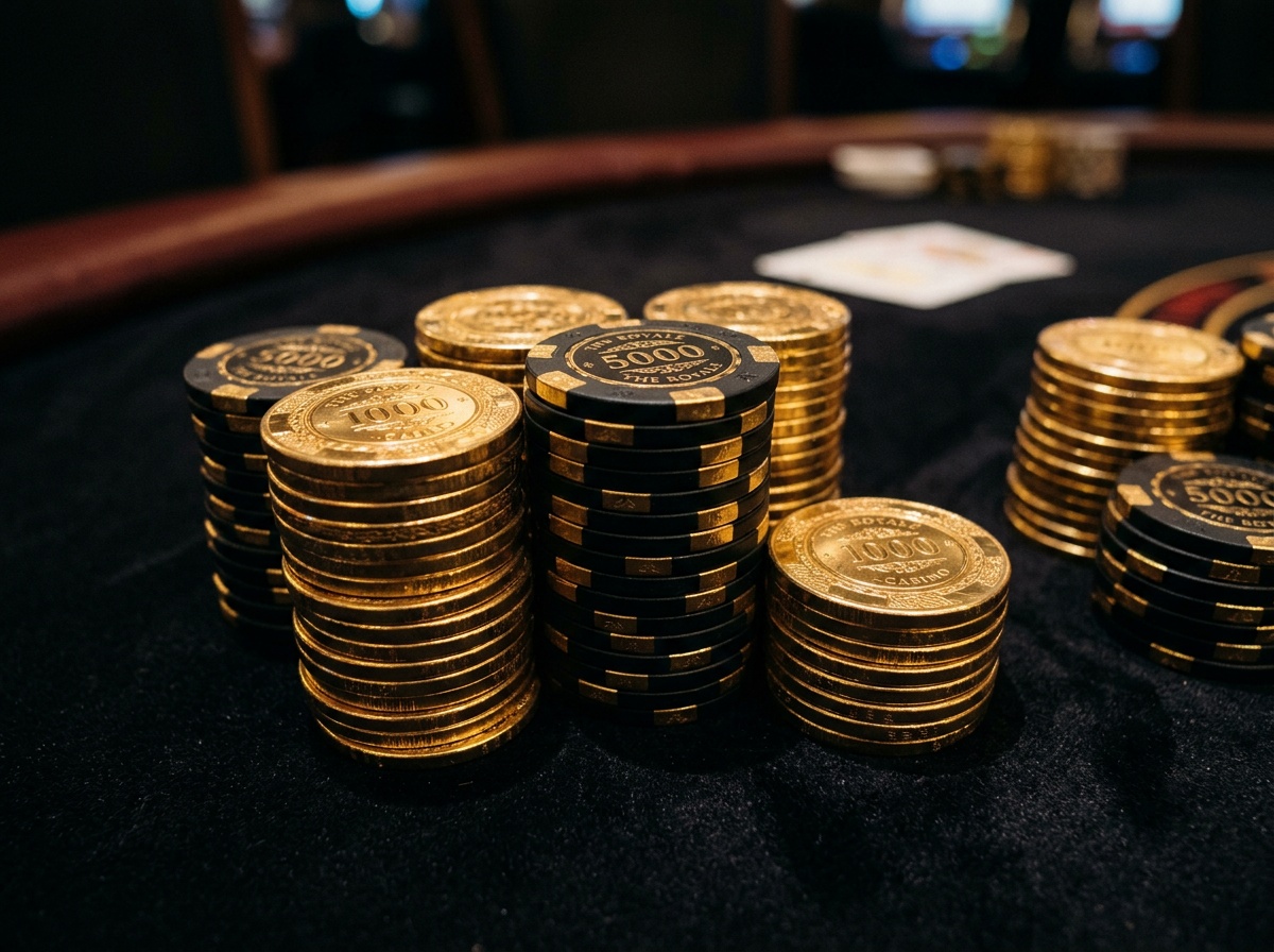 Gestion du bankroll