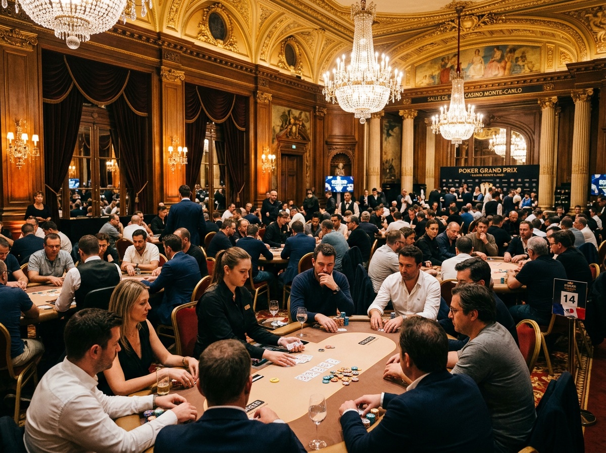 Position au poker